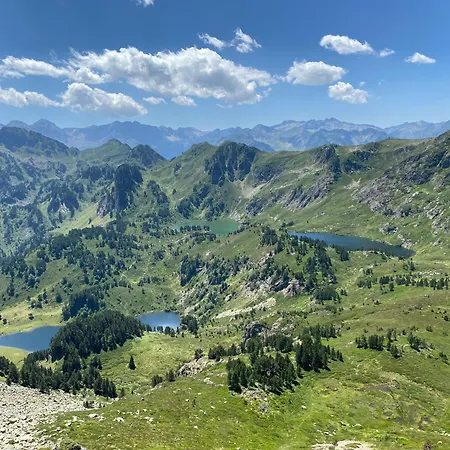 アパート L'eau-zen