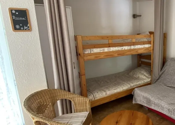 アパート L'eau-zen *