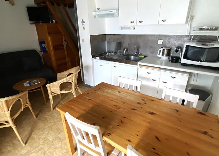 アパート L'eau-zen