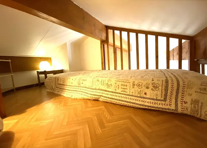 L'eau-zen アクス・レ・テルム