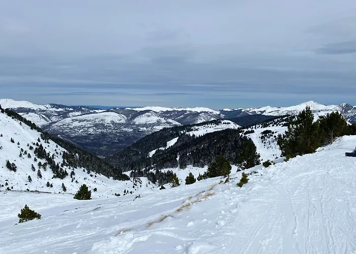 L'eau-zen アパート アクス・レ・テルム