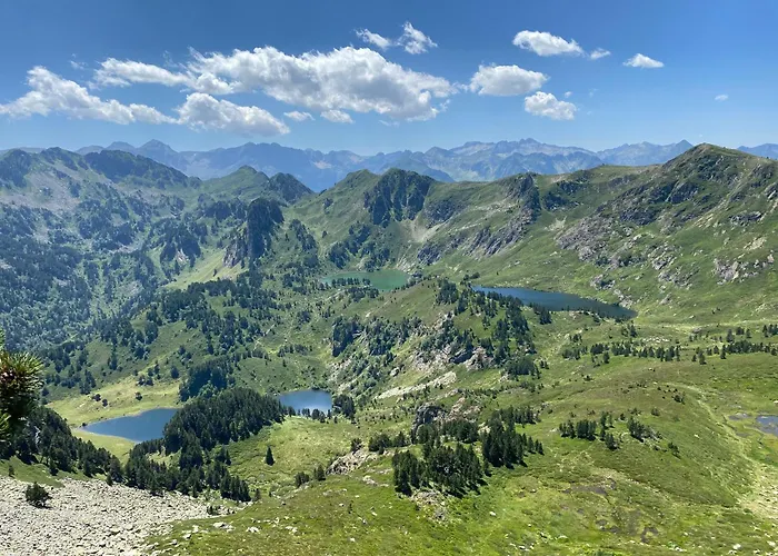 アパート L'eau-zen