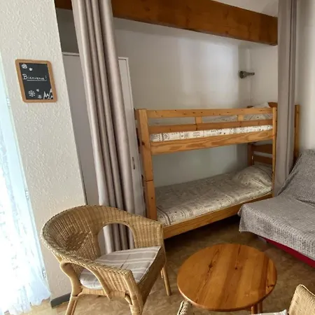 アパート L'eau-zen *