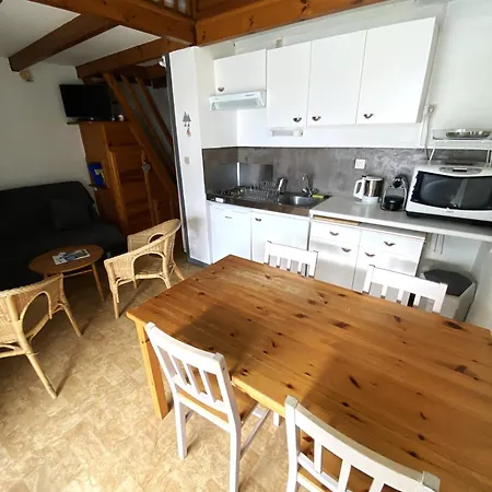 アパート L'eau-zen