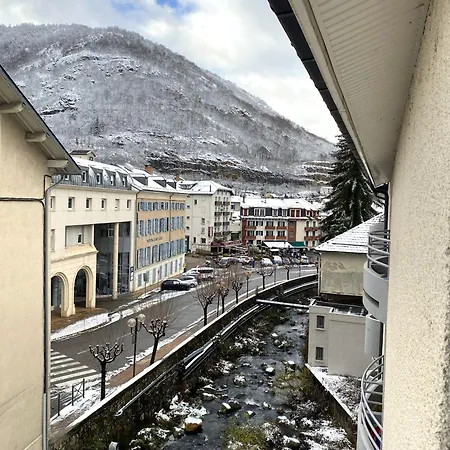 アパート L'eau-zen