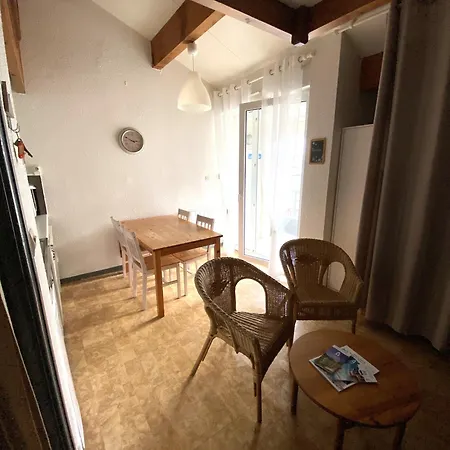 アパート L'eau-zen *