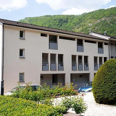 アパート L'eau-zen